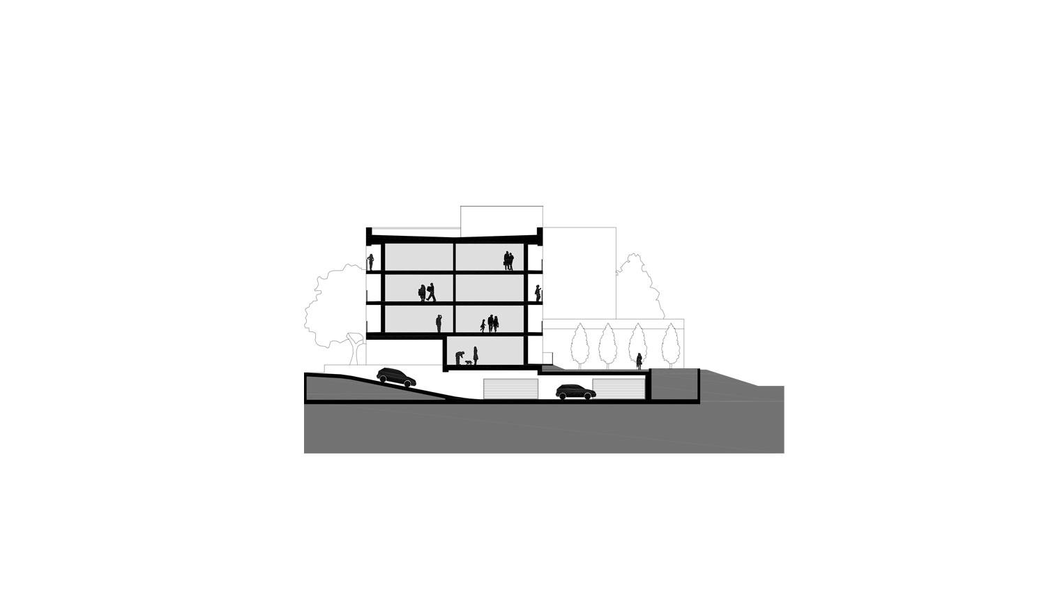 PRUSZKÓW-PRZEKRÓJ02